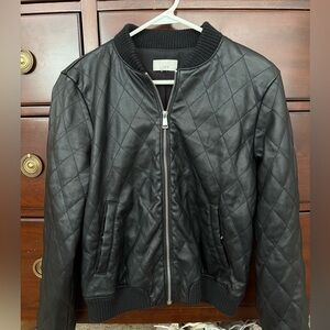 Loft women’s bomber jacket